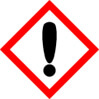 Warning